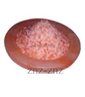 Bath salt Pink Crystals (Design# B-7)