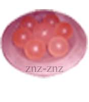 Pink salt balls for bath (Design# B-1)