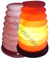 Salt Truncated Cone(Design# G-11) 