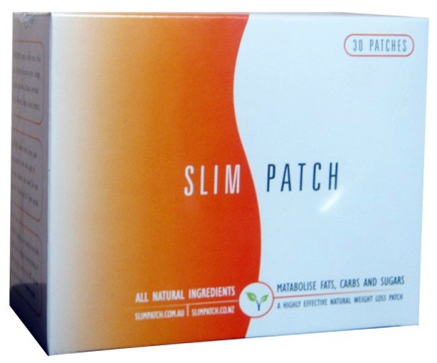 Magnet Slimming Patch