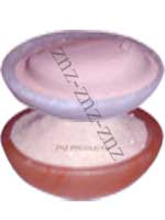 Fine bath salt Pink (Design# B-9)
