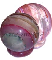 Onyx Globes(Design# O-5)