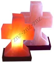 Salt Blessing Lamp(Design# cr-6)