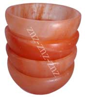 Salt Bowls Set
