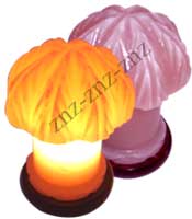 Umbrella Salt Lamp (Design# HC-7)