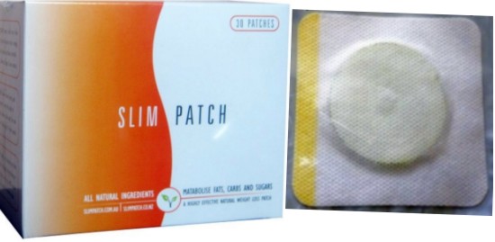 Magnet Slimming Patch